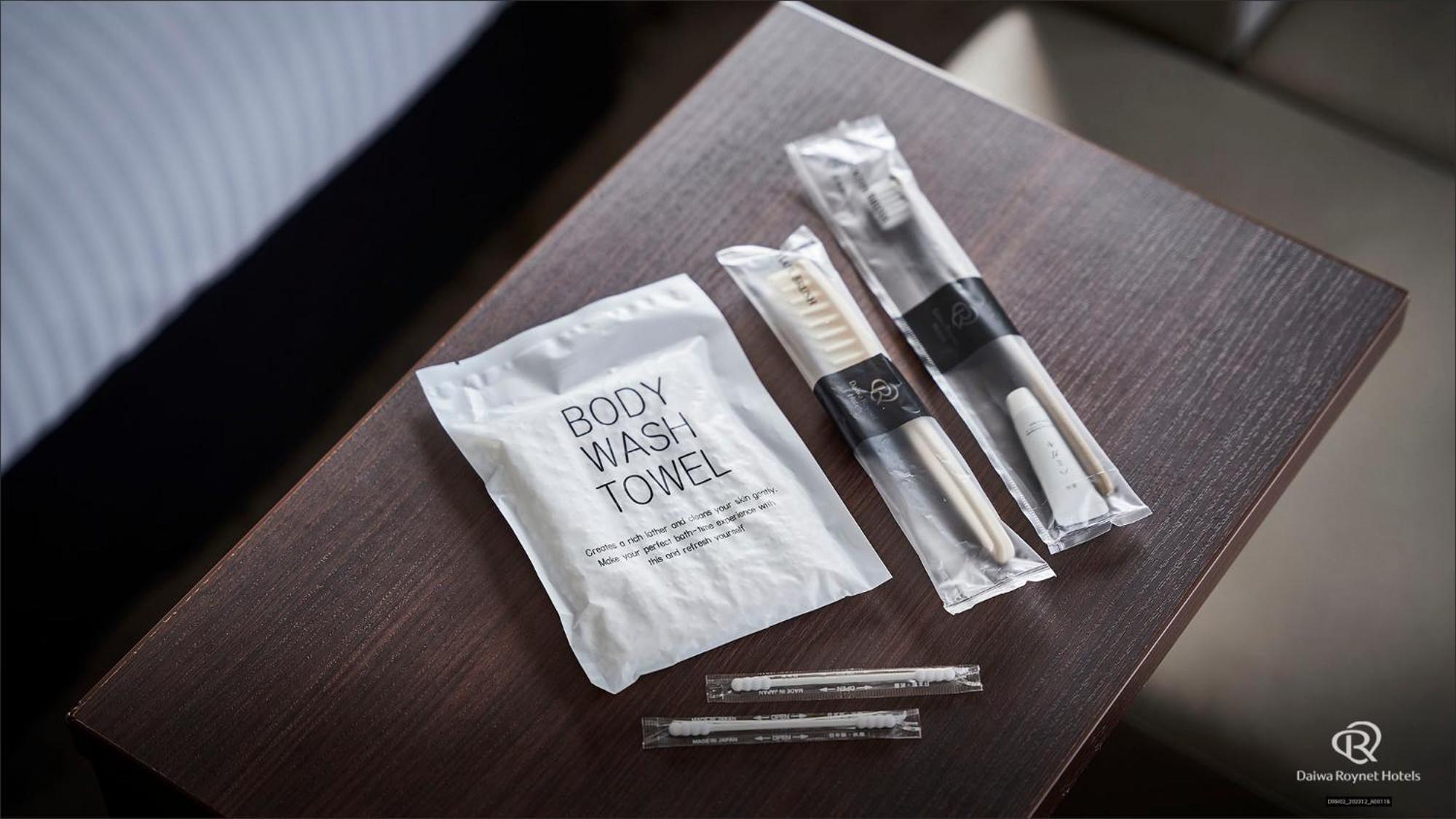 Hotel Daiwa Roynet Kyobashi Premier 3*