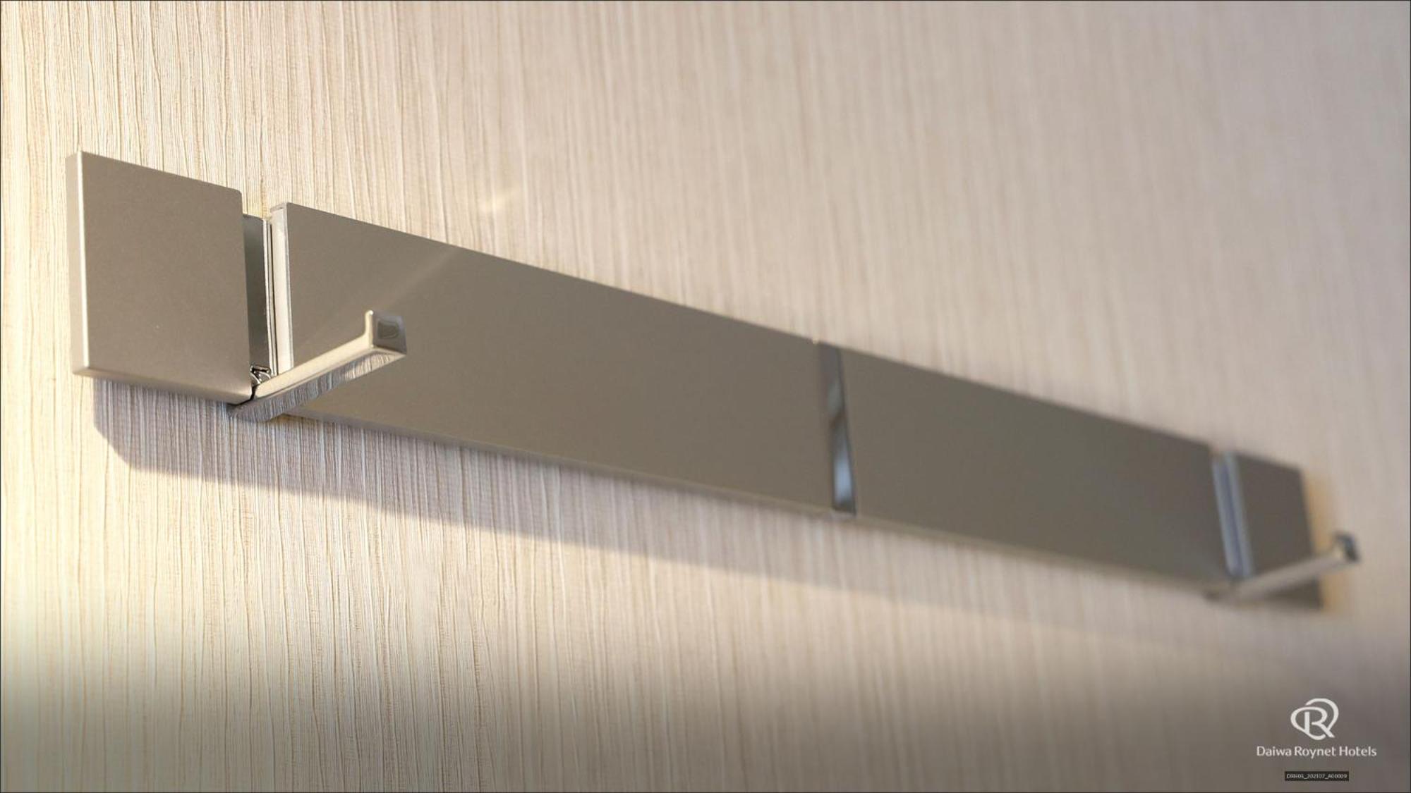 Daiwa Roynet Kyobashi Premier Hotel 3*