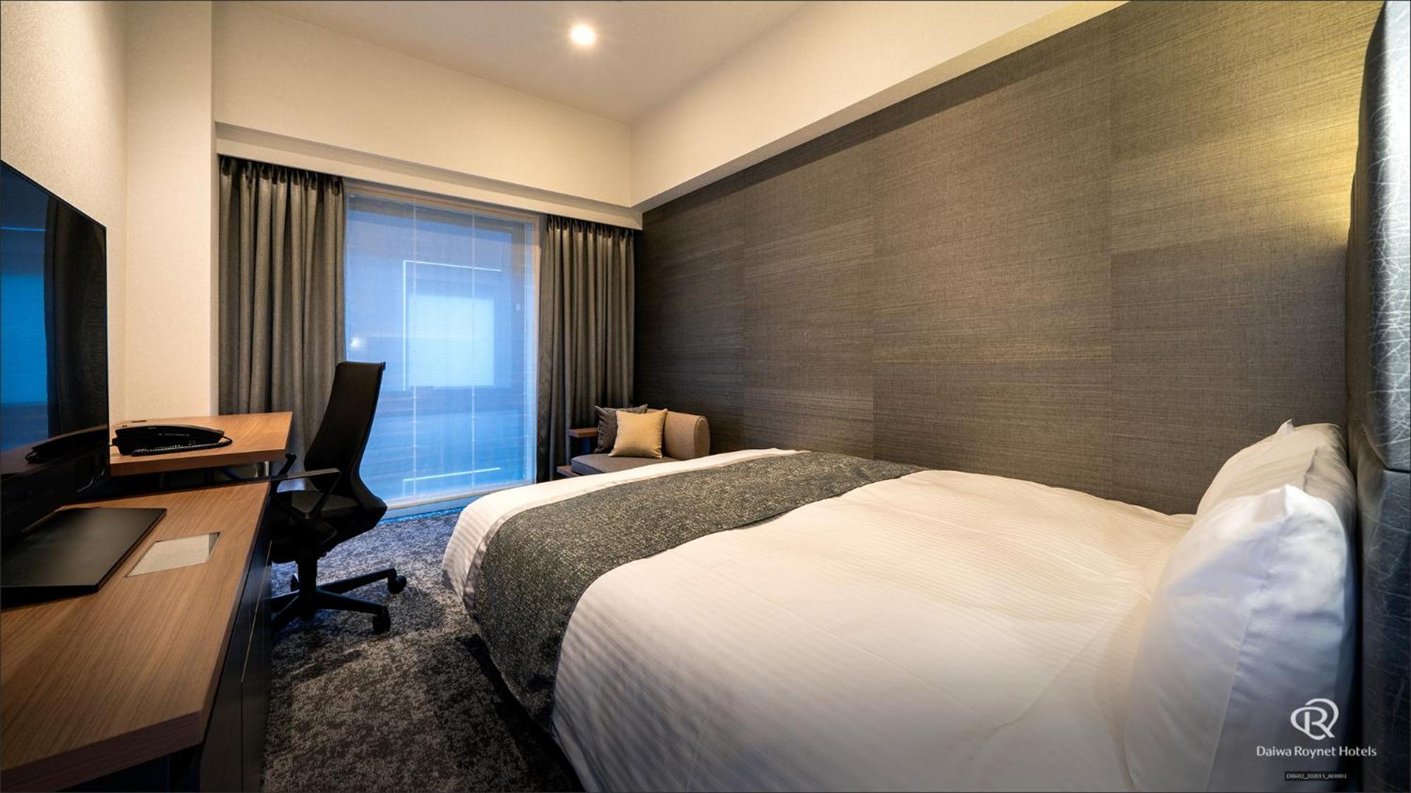 Daiwa Roynet Kyobashi Premier Hotel 3*